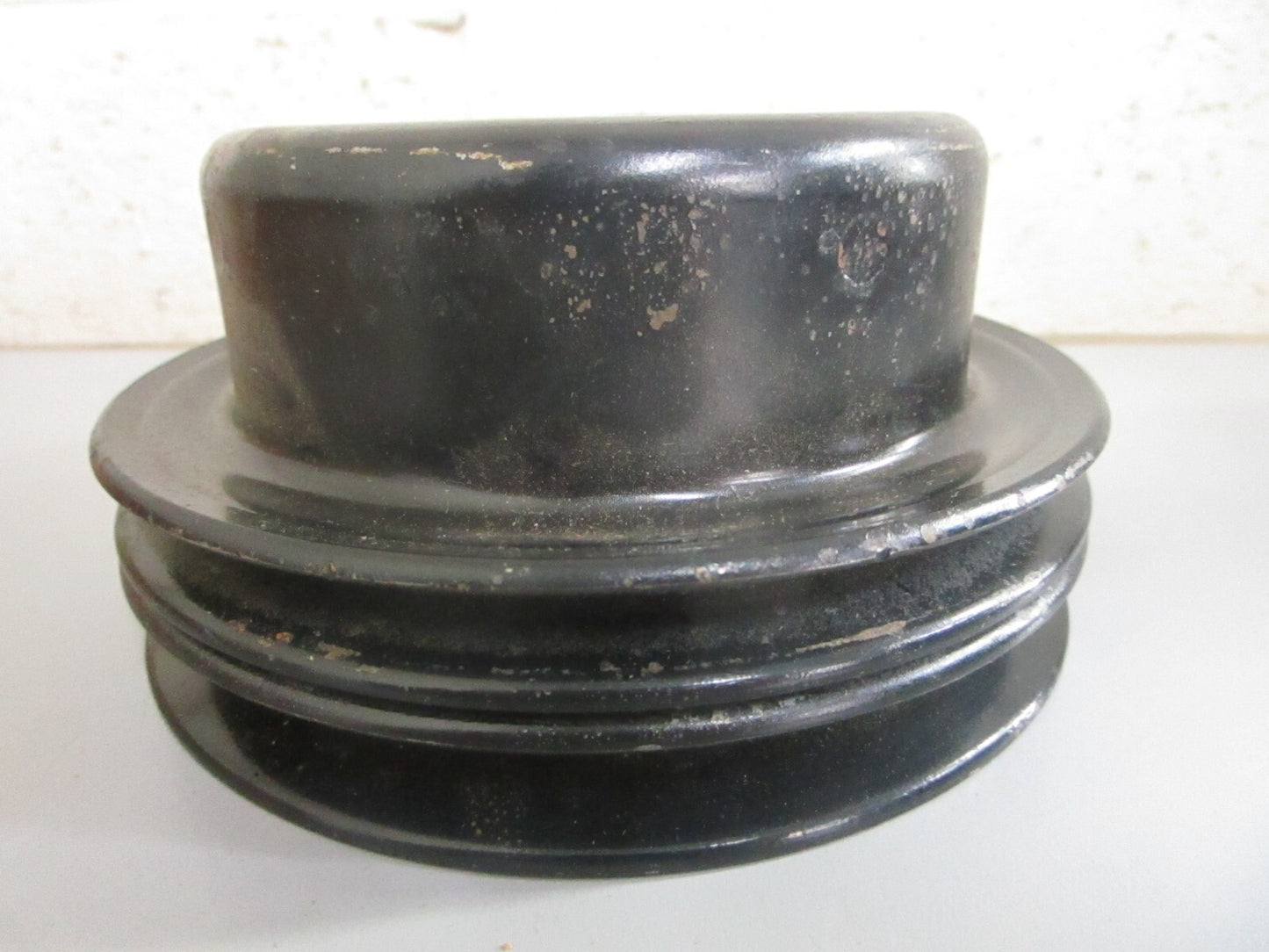 *NEW OEM* 0820 Mercury Quicksilver Crankshaft Pulley 56144