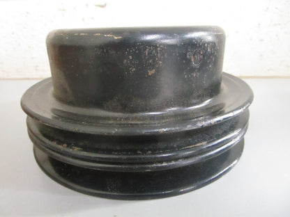 *NEW OEM* 0820 Mercury Quicksilver Crankshaft Pulley 56144