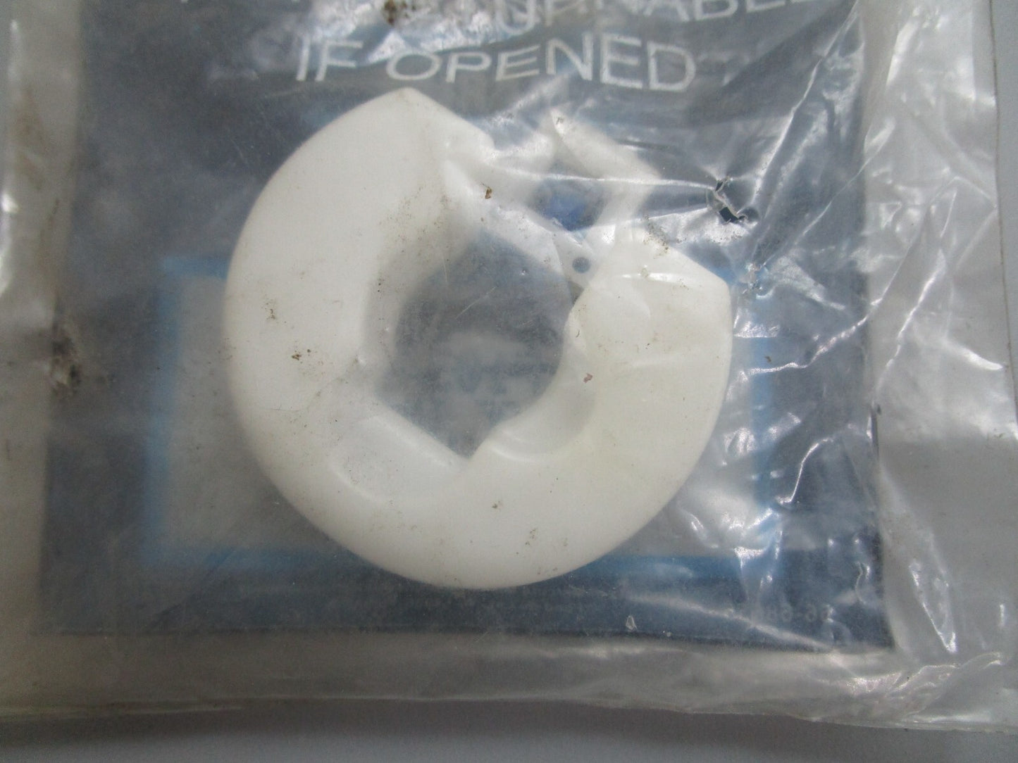*NEW OEM* 0820 Mercury Quicksilver Float F10246