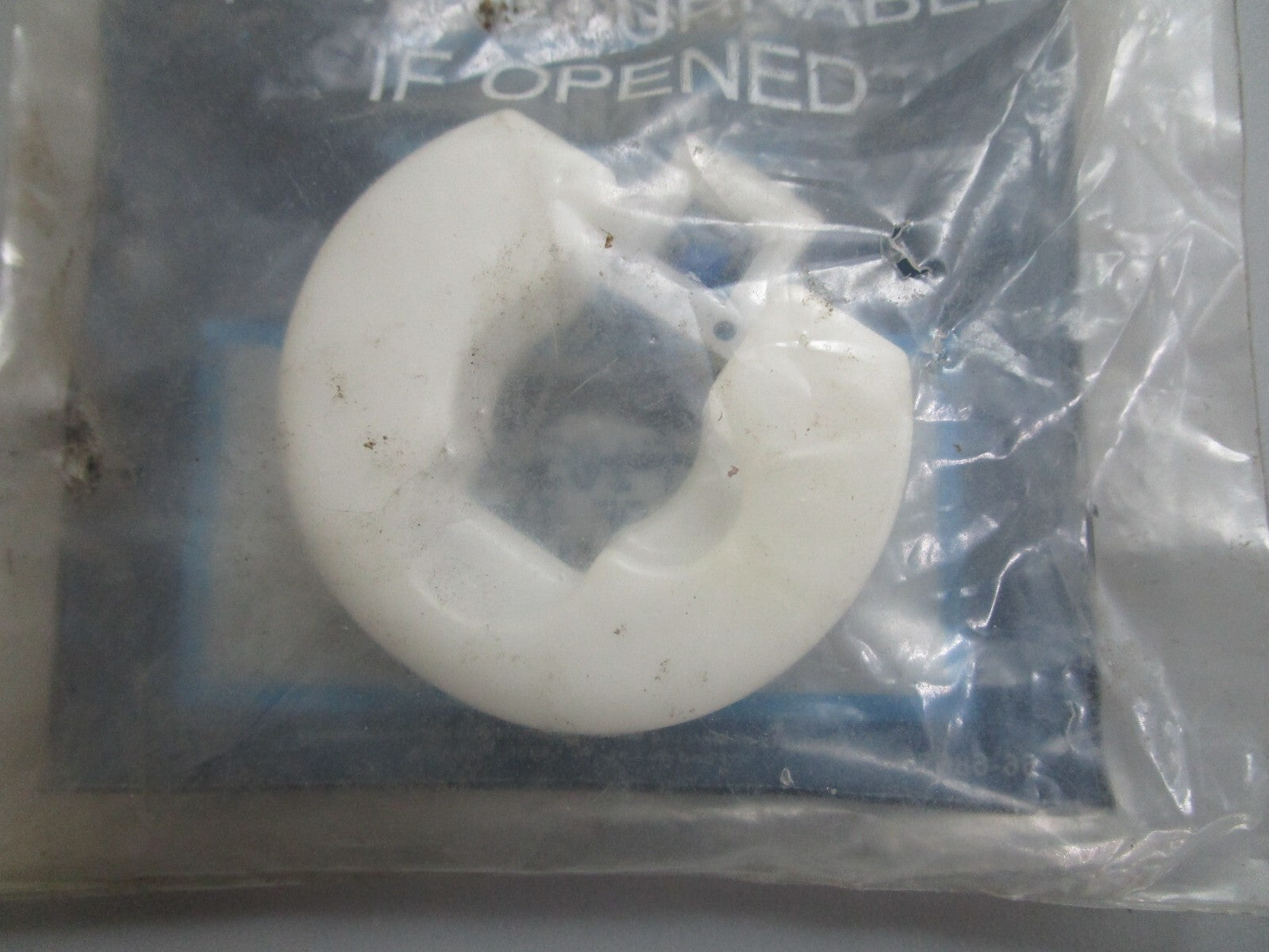 *NEW OEM* 0820 Mercury Quicksilver Float F10246
