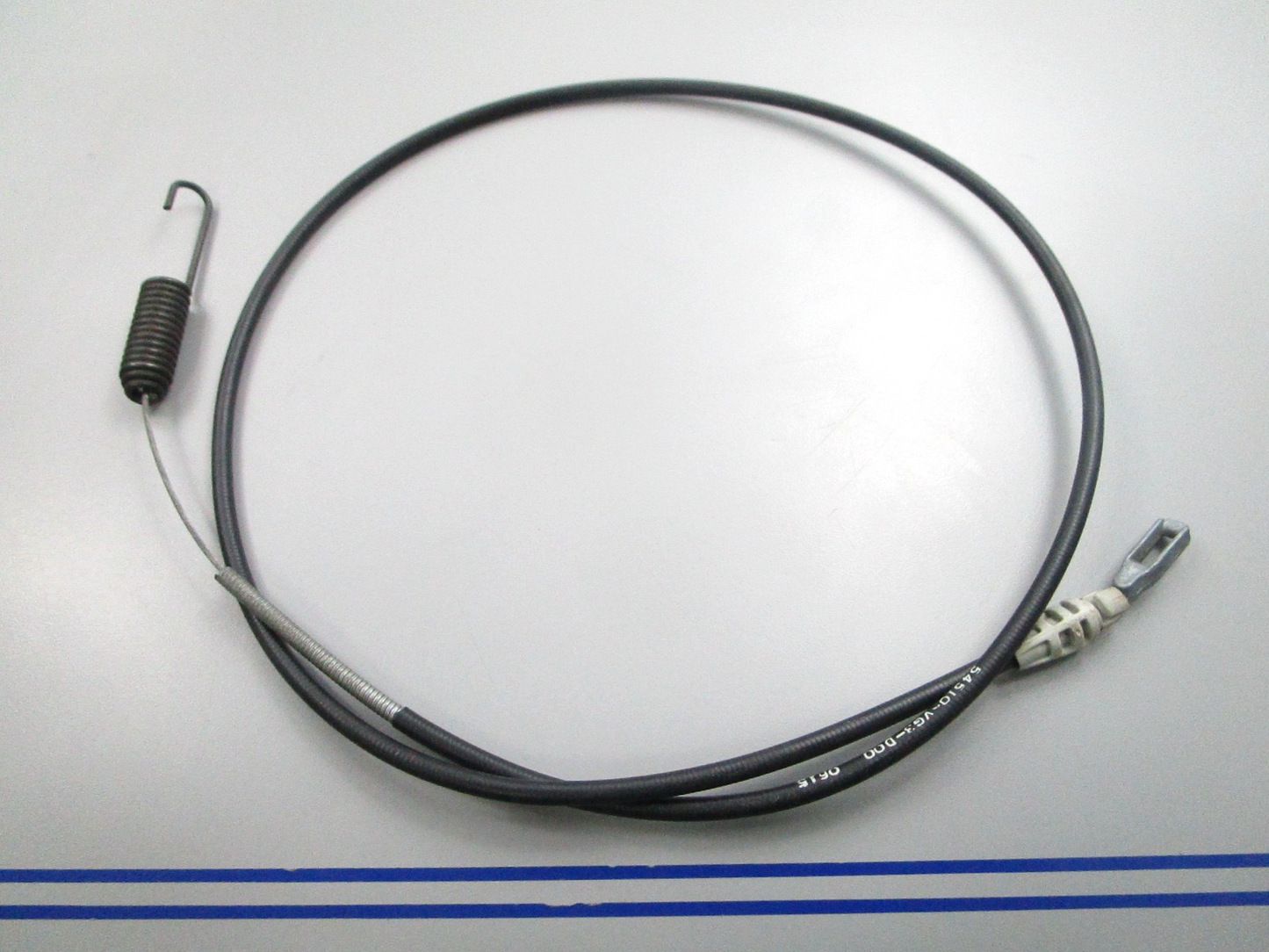 NEW OEM Honda 54510-VG3-D00 Clutch Cable 0810