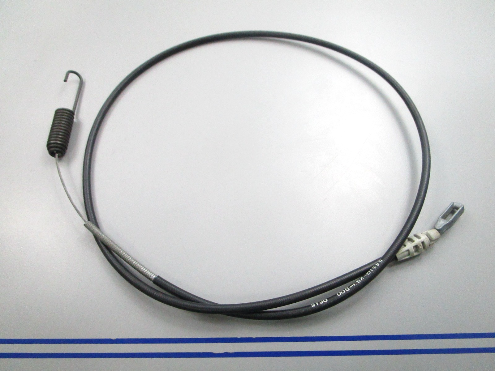 NEW OEM Honda 54510-VG3-D00 Clutch Cable 0810