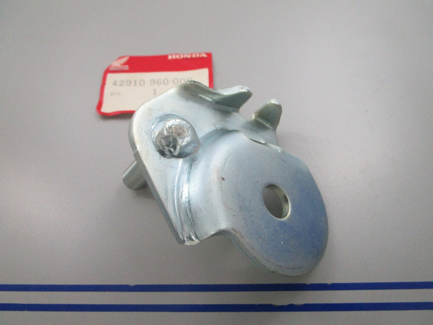 NEW OEM Honda Right Front Adjuster Arm 42910-960-000 0810