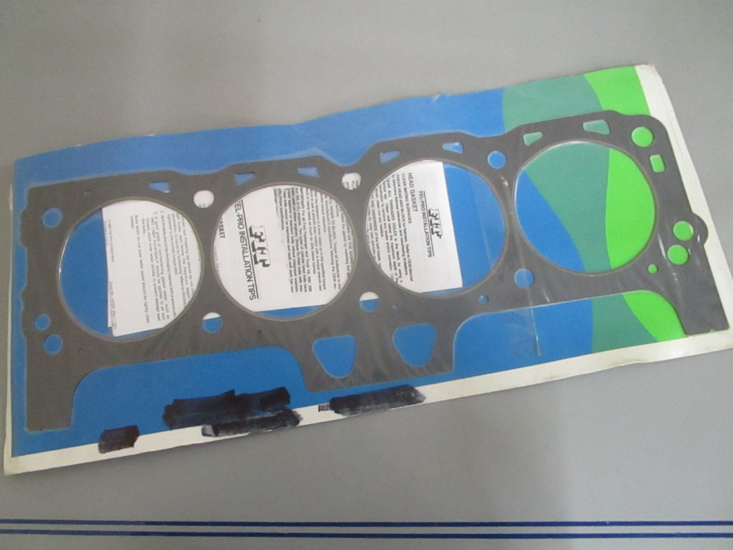 *NEW* 0820 Fel-Pro Head Gasket 17068