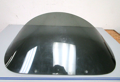 *NEW* 0720 Marine Boat Plexiglass Curved Tinted Windshield