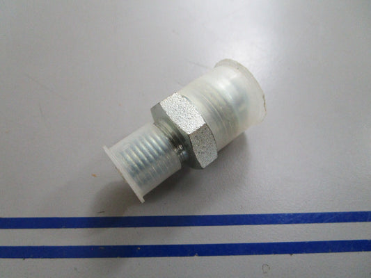 *NEW OEM* 0720 CAT Caterpillar Straight Adapter 061-9463