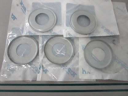 NEW (LOT OF 5) CL2795168  For: Clark Total Source Ring 0810