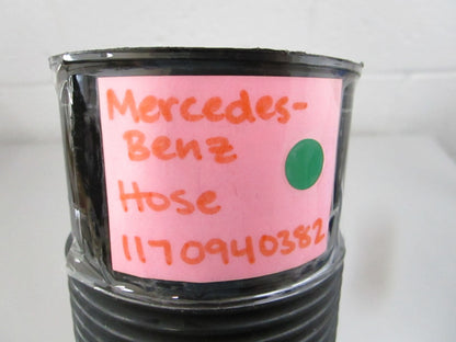 NEW OEM 1170940382 Mercedes-Benz Hose 0810