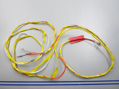NEW OEM 5108089 Saab Wiring Harness 0810