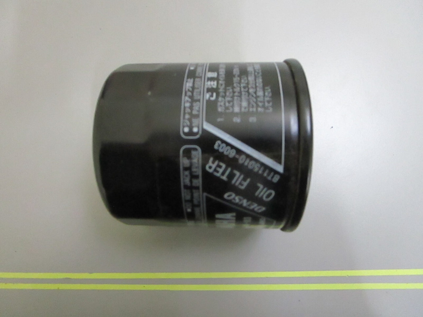 *NEW OEM* 0810 Yamaha Oil Filter 69J-13440-03