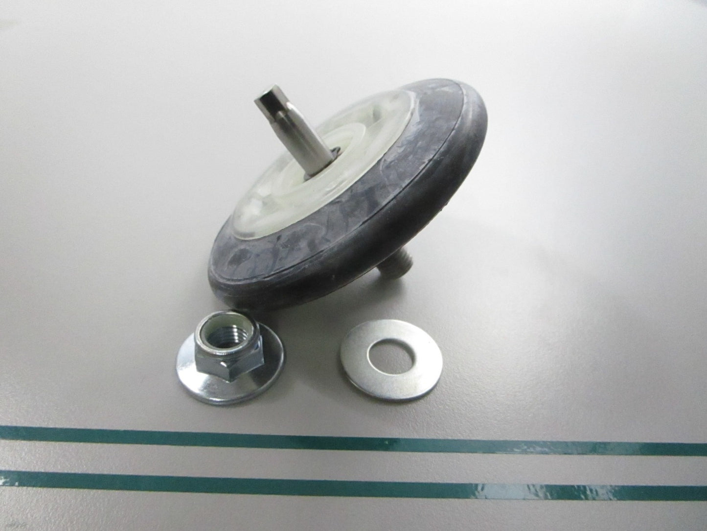 NEW OEM 4581EL2002H LG Roller Assembly 0810