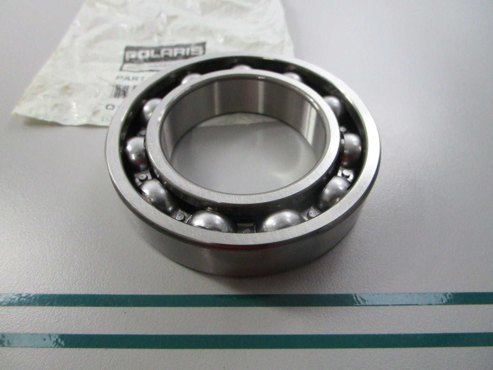 NEW OEM 3514614 Polaris Bearing 0810