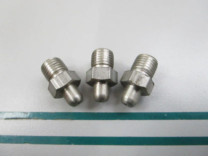 NEW OEM (LOT OF 3) 307457 0307457 OMC Johnson Evinrude Fitting 0810