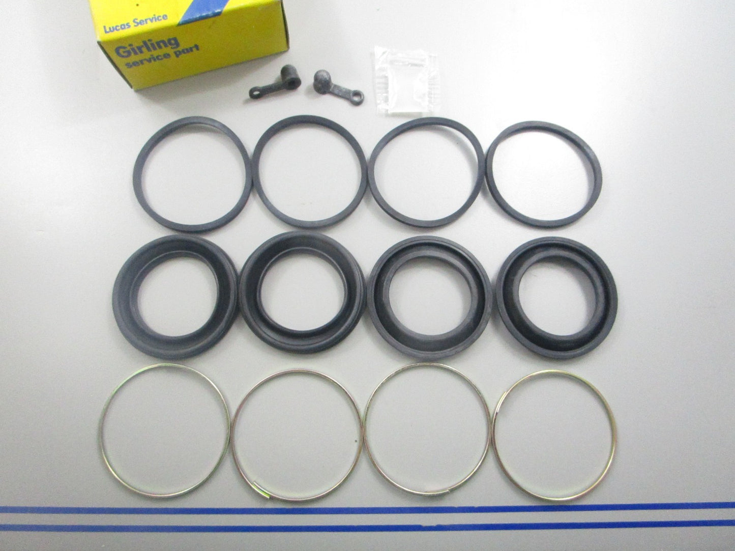 *NEW OEM* 0810 Girling Repair Kit SP4828