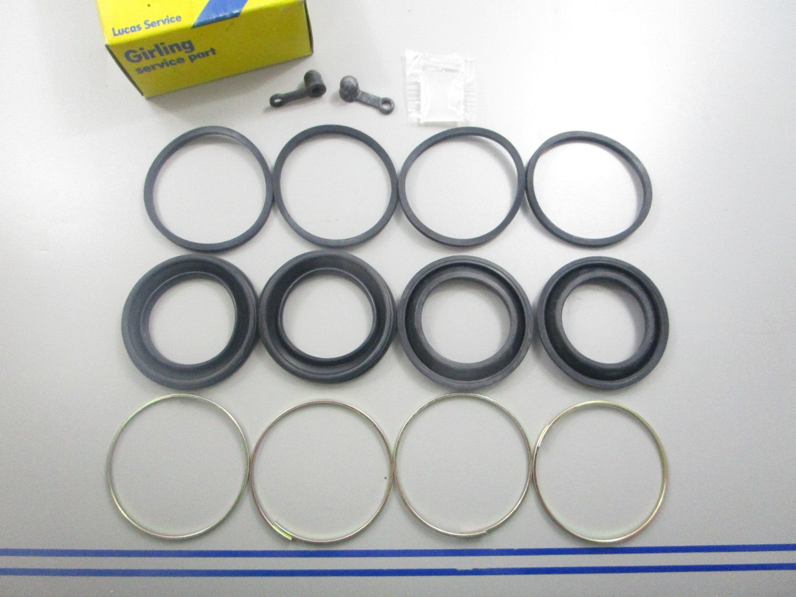 *NEW OEM* 0810 Girling Repair Kit SP4828