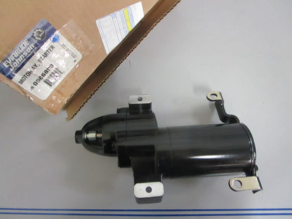 *NEW OEM* 0820 OMC Johnson Evinrude Starter Motor Ay 586890 0586890