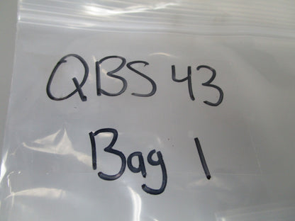 *NEW OEM* 0720 Volvo Penta Plug 21203185