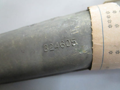 *NEW OEM* 0820 OMC Johnson Evinrude Exhaust Tube 324605 0324605