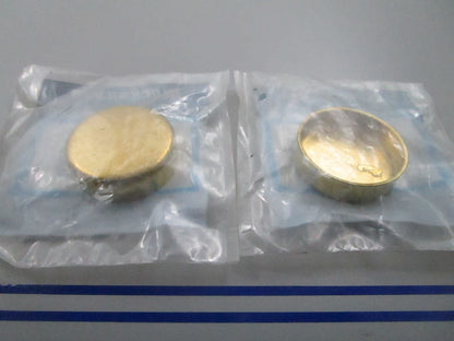 *NEW OEM* (LOT OF 2) 0810 Mercury Quicksilver Plug 19-34270