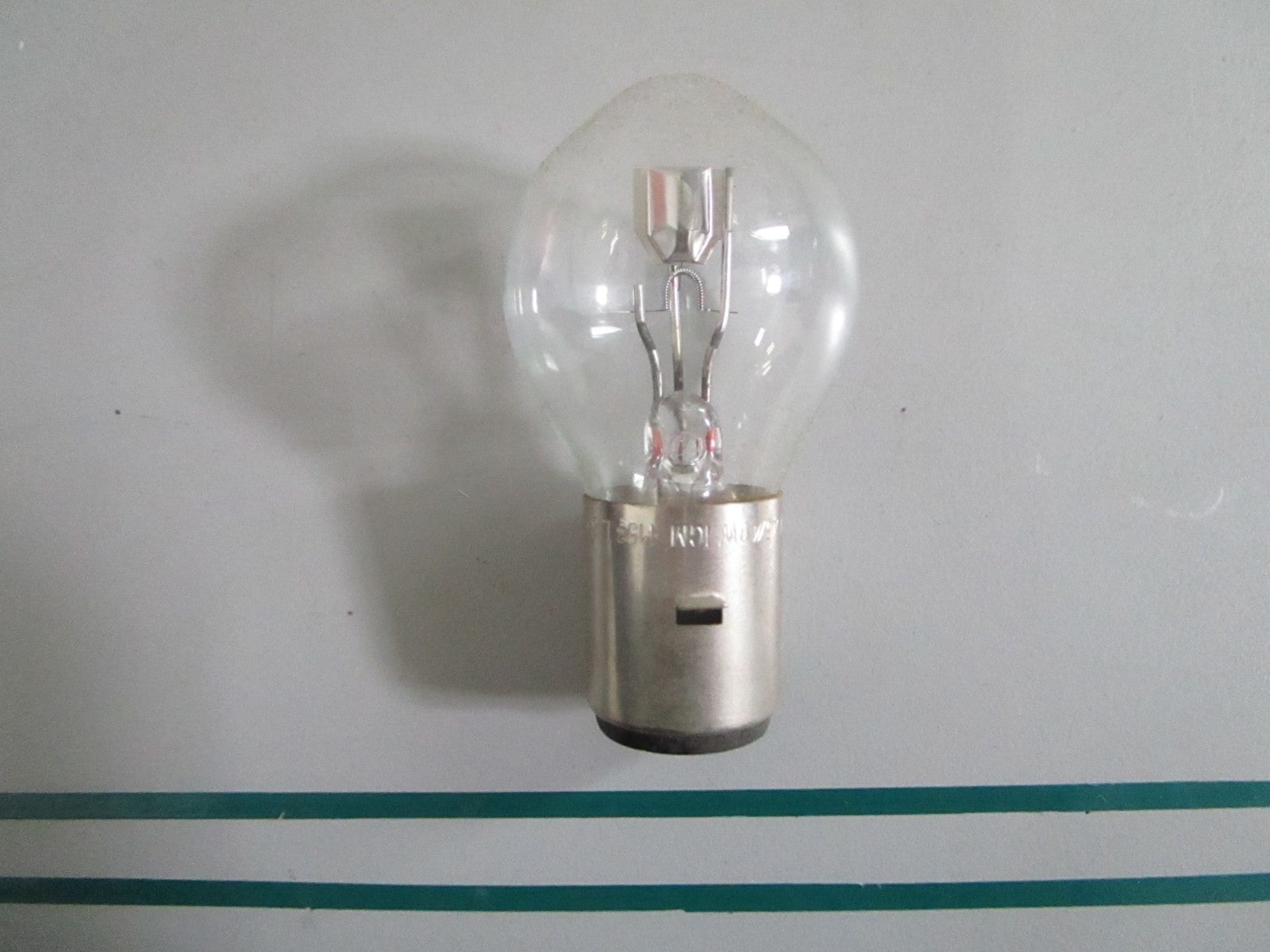 NEW OEM 7351 Osram Bilux 12V 45/40W Bulb 0820