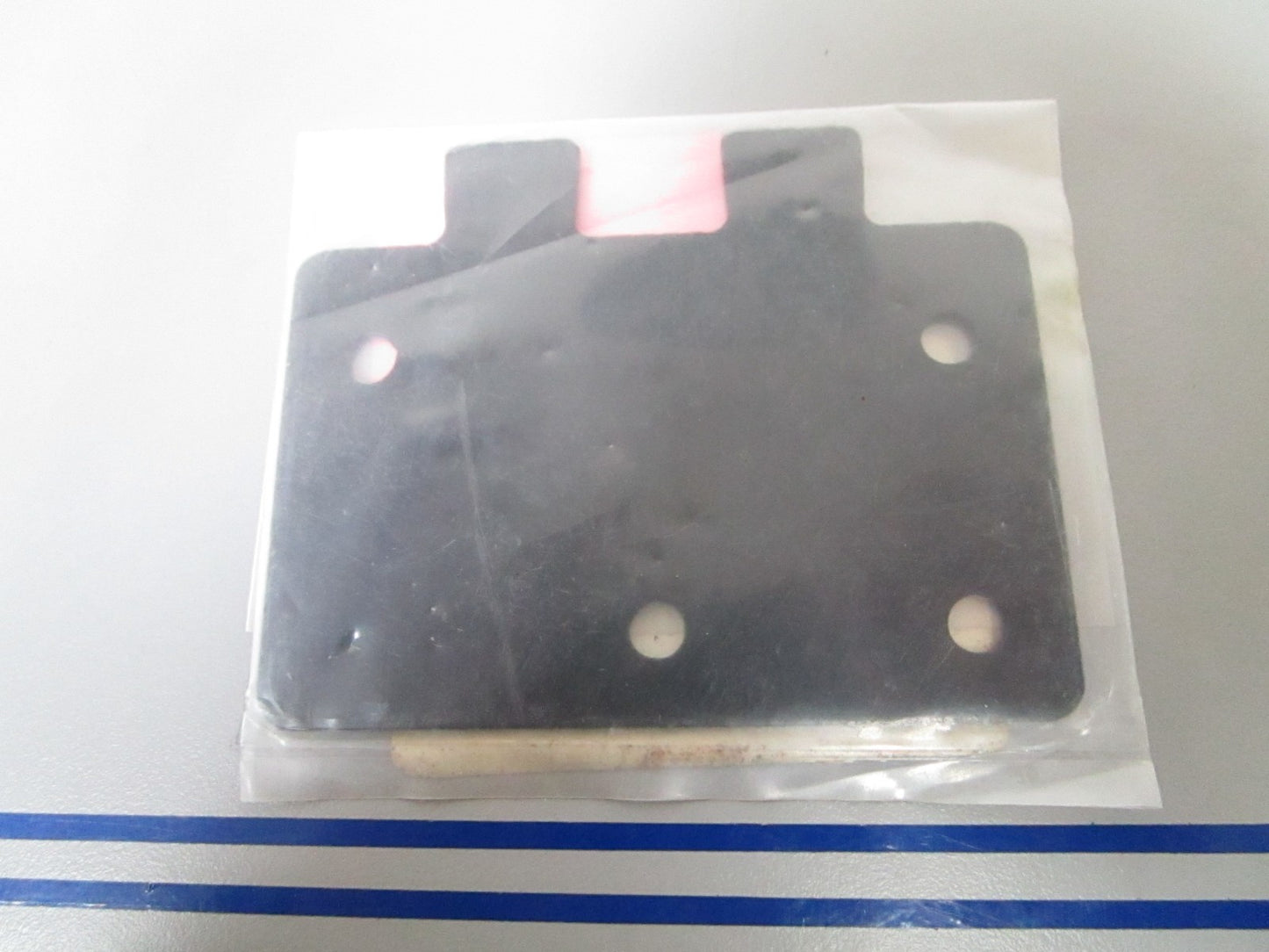 NEW OEM GCA-JU012-21-00 Yamaha Relay Mount 0810