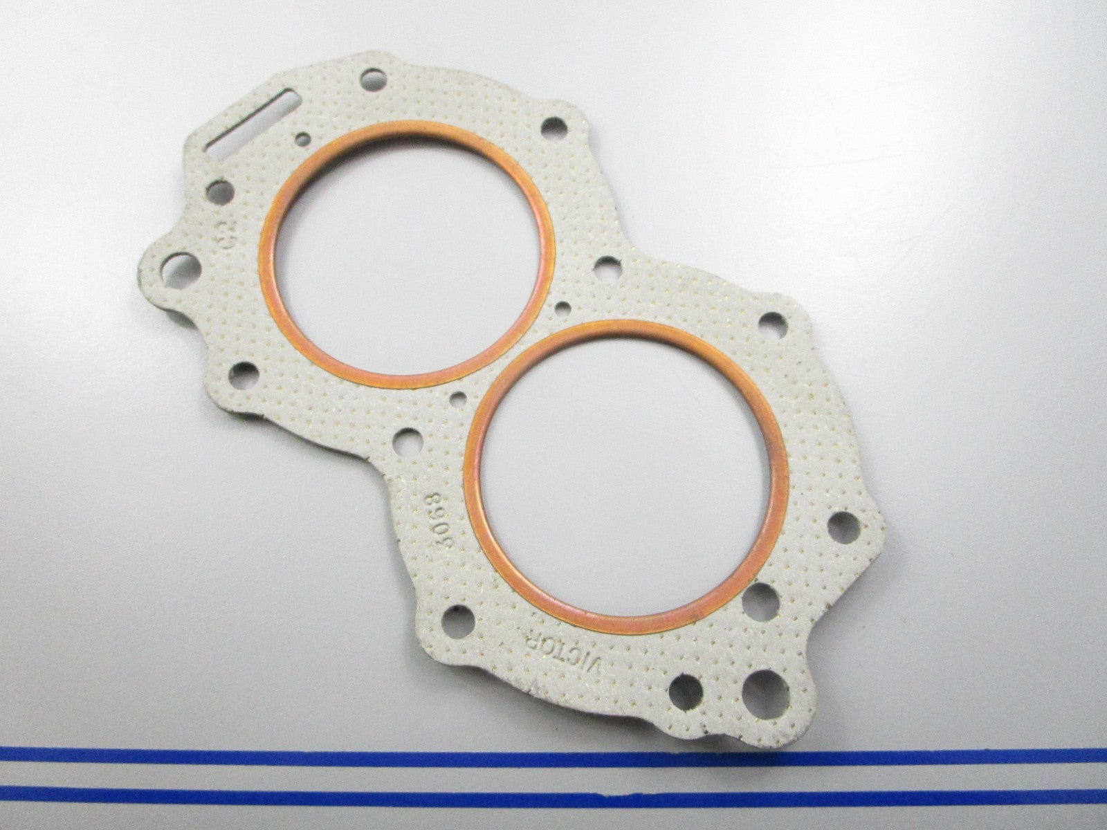 *NEW OEM* 0810 OMC Johnson Evinrude Gasket 301862 0301862