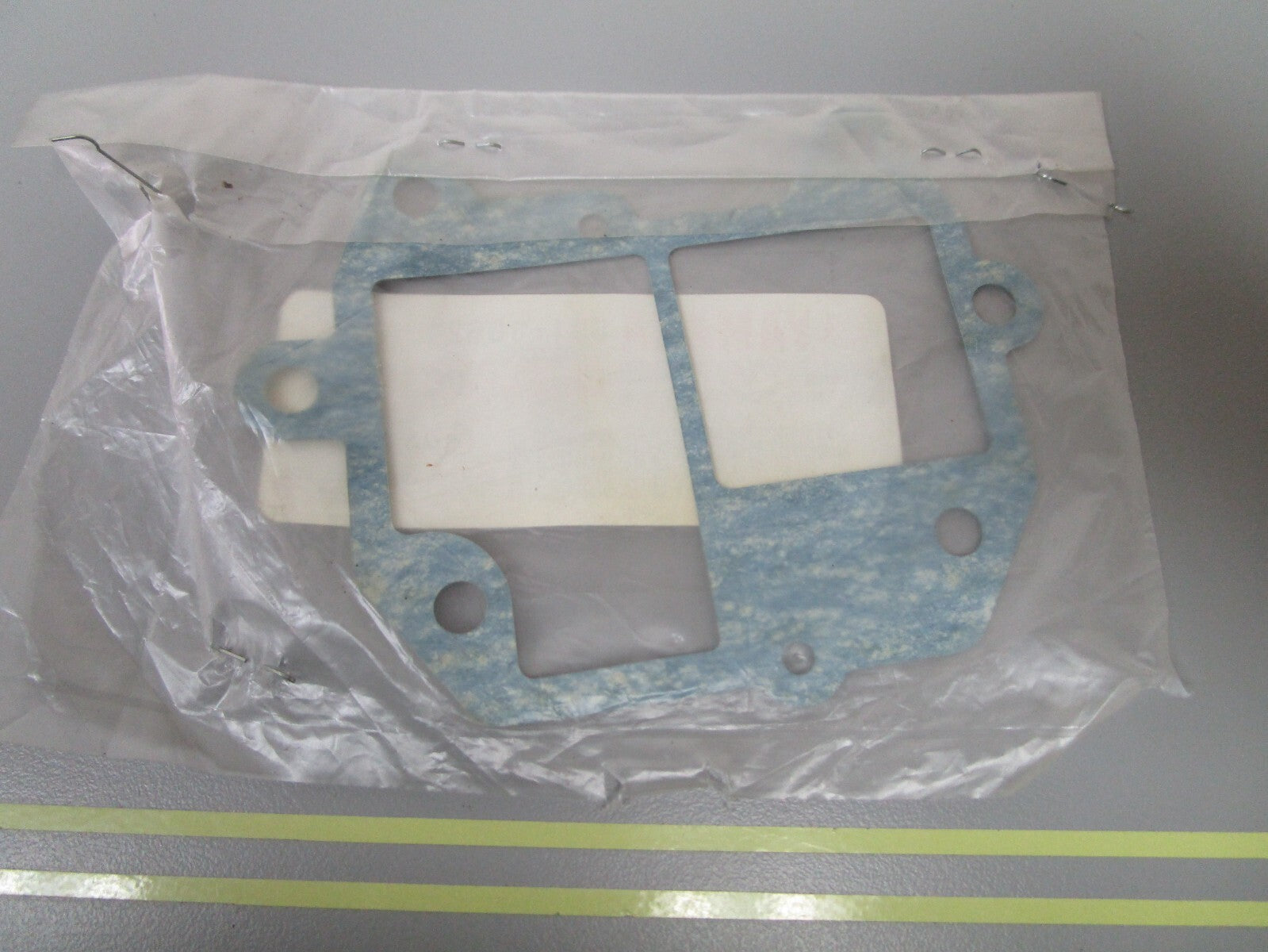 *NEW OEM* 0810 Yamaha Gasket 6G1-13621-A1-00