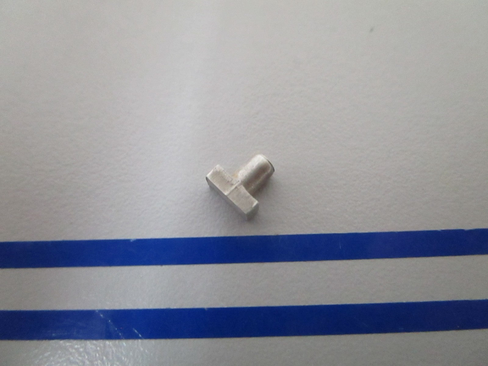 NEW OEM 306196 0306196 OMC Johnson Evinrude Impeller Pin 0810
