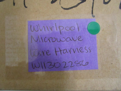 Whirlpool NEW OEM Electronic Control Board W11302286 Appliance NOS Part 0820