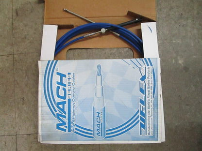 *NEW* 0820 Uflex 21' Control Cable MACH36X21