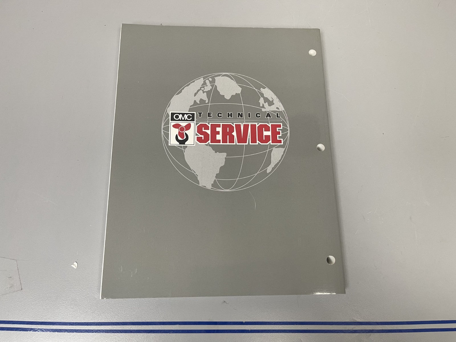*NEW OEM* 0670 OMC Johnson Evinrude EE 2-8 HP Service Manual 787027
