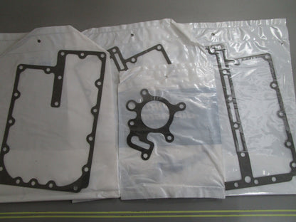 *NEW OEM* 0820 OMC Johnson Evinrude Powerhead Gasket Set 439085 0439085