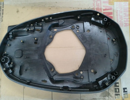 *NEW OEM* 0720 Yamaha 200 225 250 300 hp 2016- 2024 Bottom Cowl 6CB-42710-00-8D