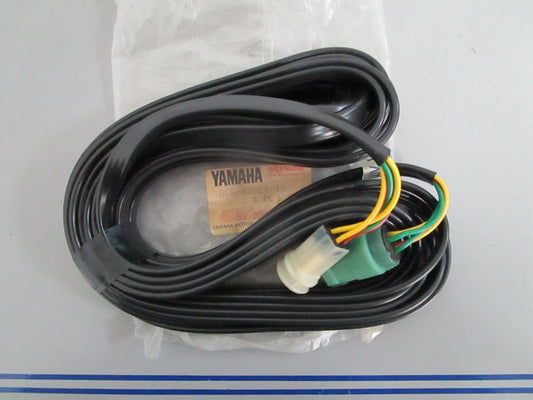 *NEW OEM* 0820 Yamaha Oil Indicator Harness Extension 6E5-82521-10-00