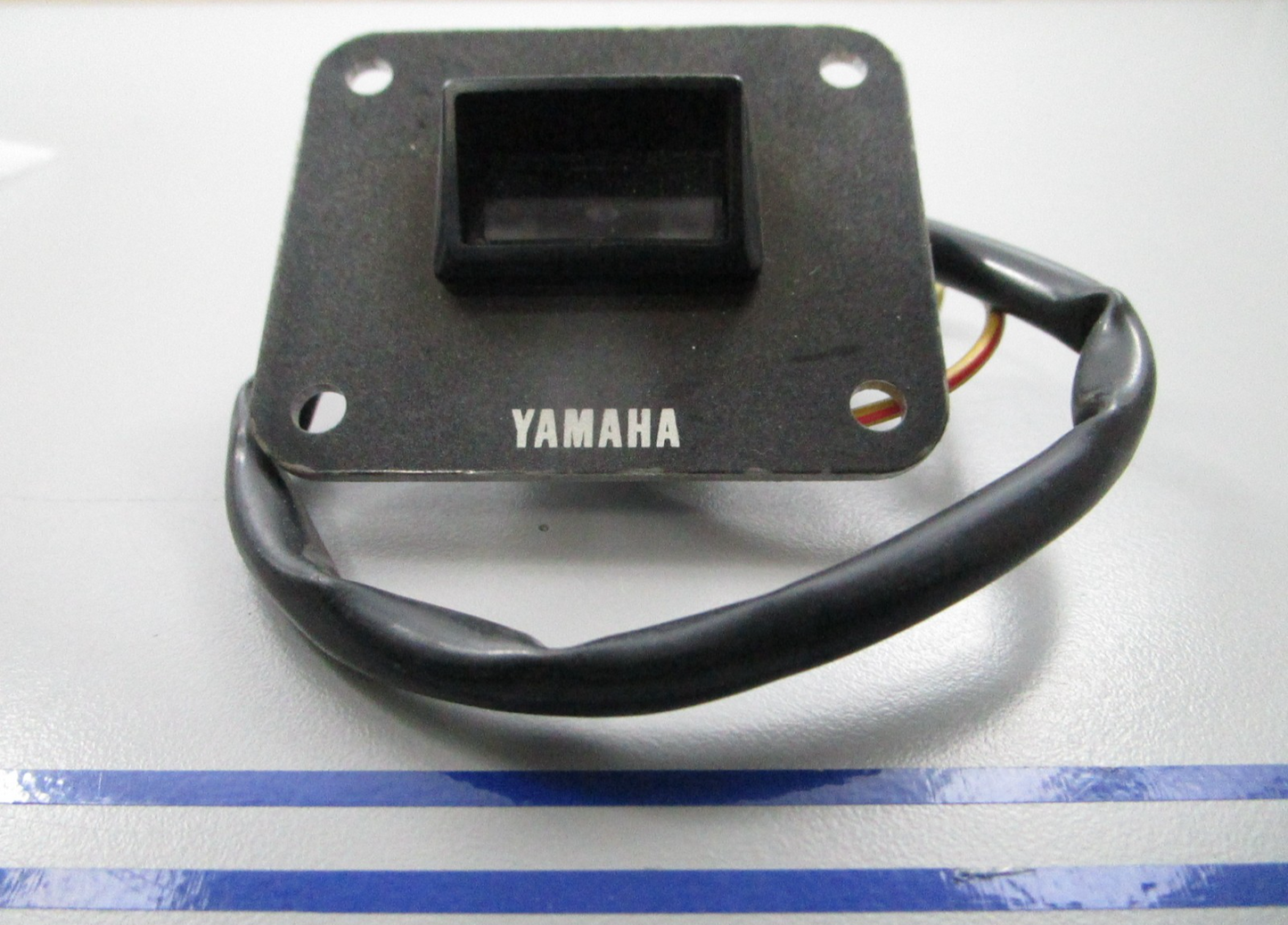*NEW OEM* 0810 Yamaha Oil Light Panel 6G8-83530-00-00
