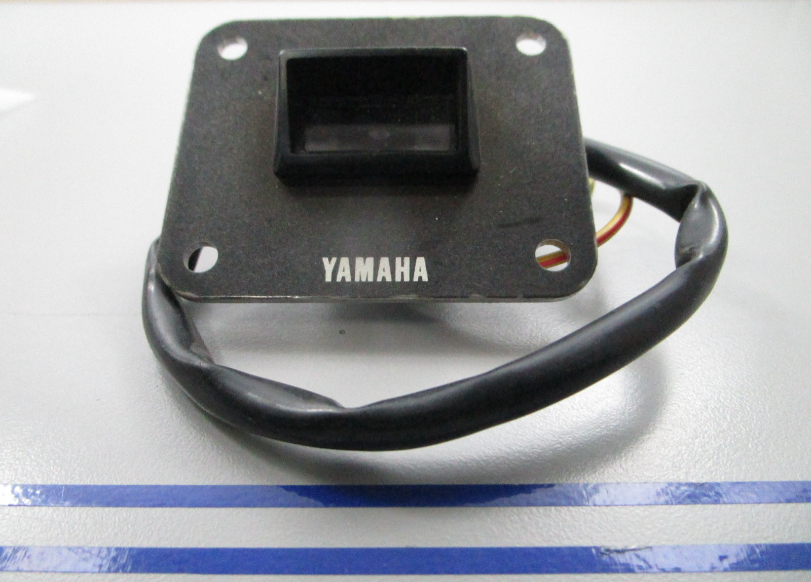 *NEW OEM* 0810 Yamaha Oil Light Panel 6G8-83530-00-00