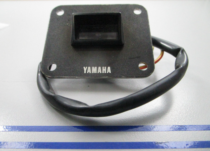 *NEW OEM* 0810 Yamaha Oil Light Panel 6G8-83530-00-00
