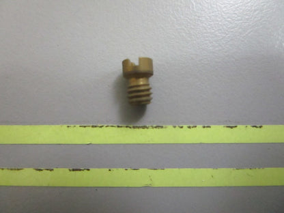 *NEW OEM* 0810 OMC Johnson Evinrude .047 Orifice 328560 0328560