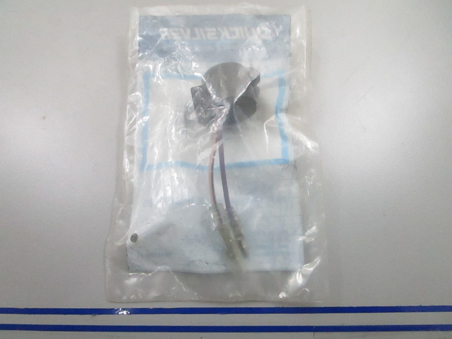 *NEW OEM* 0810 Mercury Quicksilver Alarm Assembly 816492A1