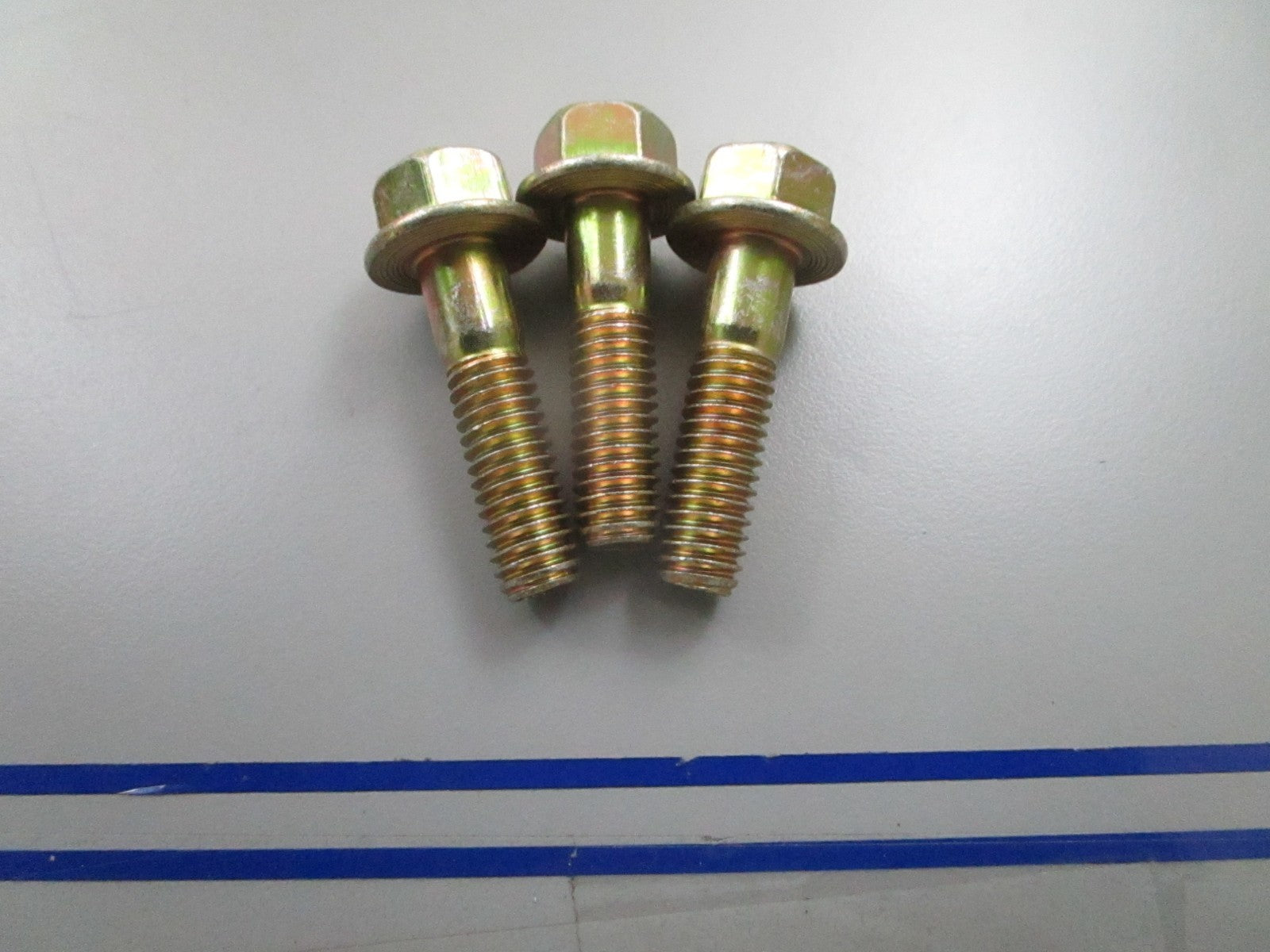 *NEW OEM* (LOT OF 3) 0810 Arctic Cat Cap Screw 1623-903