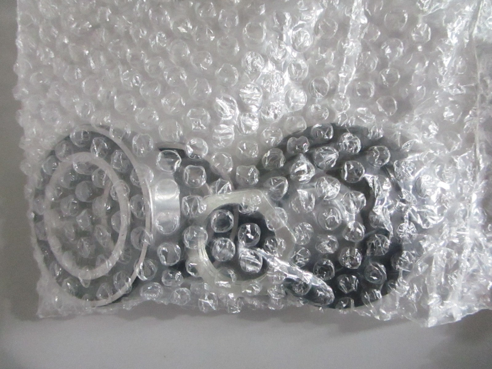 *NEW OEM* 0820 Whirlpool Washer Bearing Kit W10435302