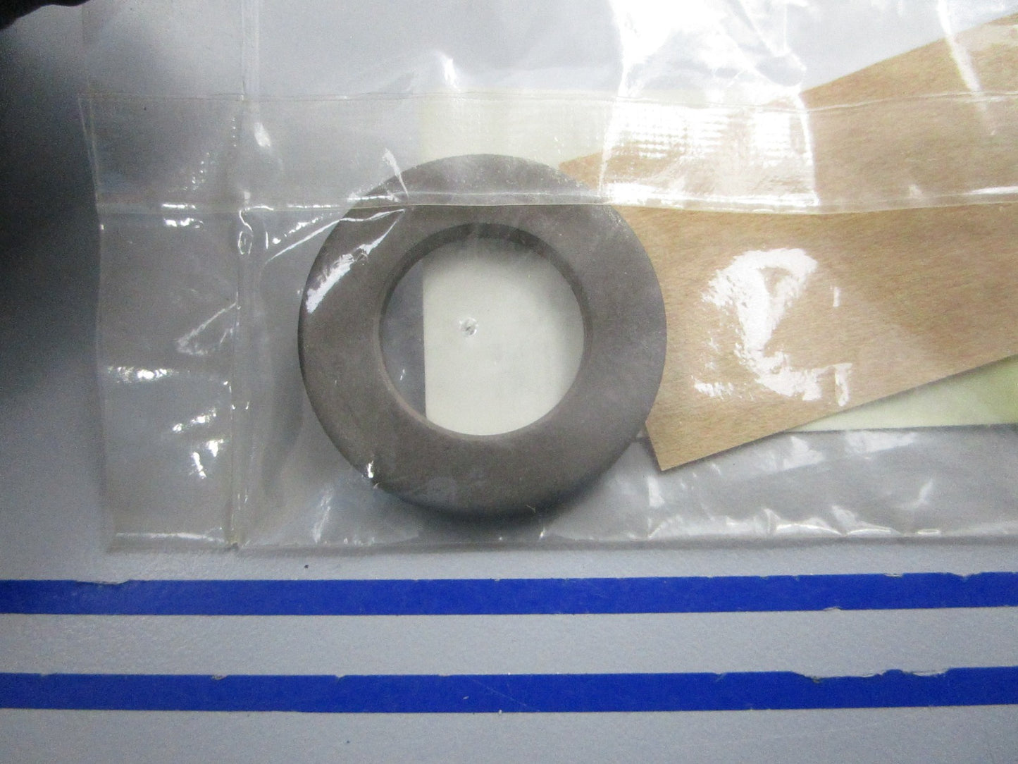 NEW OEM 4WM-11175-00-00 Yamaha Washer 0810