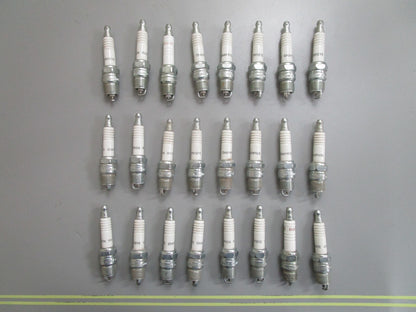 *NEW* (LOT OF 24) 0820 Champion Spark Plug RV12YC