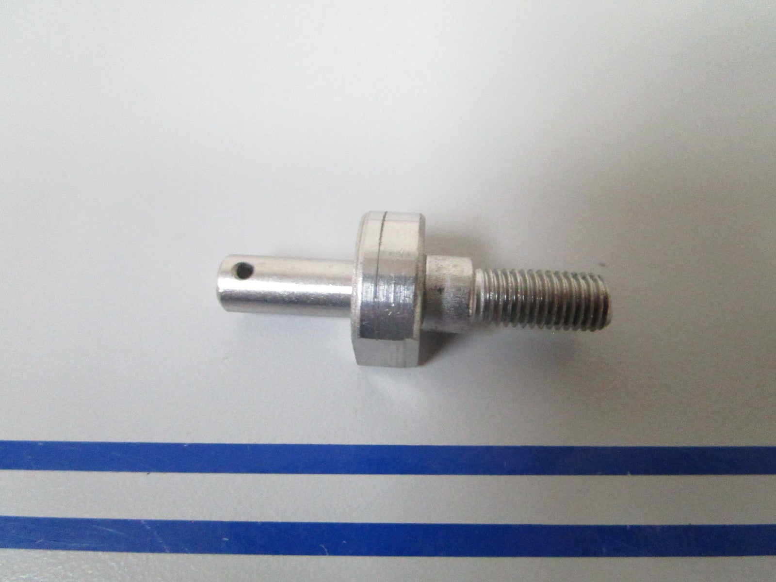 NEW OEM 913263 0913263 OMC Johnson Evinrude Cobra Shift Lever Pin 0720
