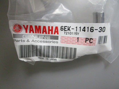 *NEW OEM* 0810 Yamaha Crankshaft Plane Bearing 1 6EK-11416-30-00