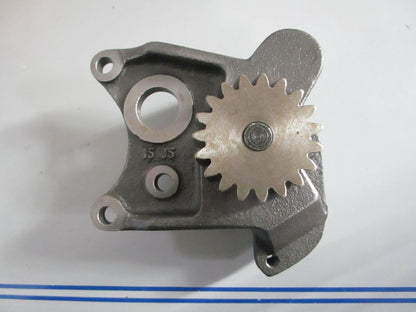 NEW OEM H41314182 Perkins Oil Pump 0820