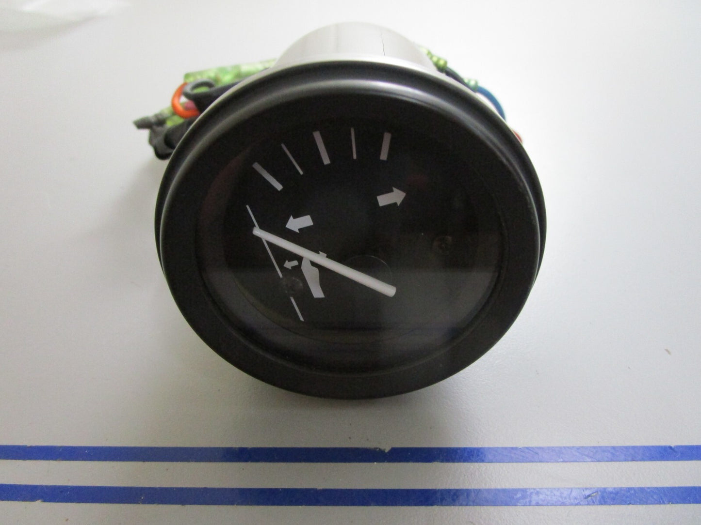 *NEW OEM* 0820 Tohatsu Trim Gauge 3B7-72571-0