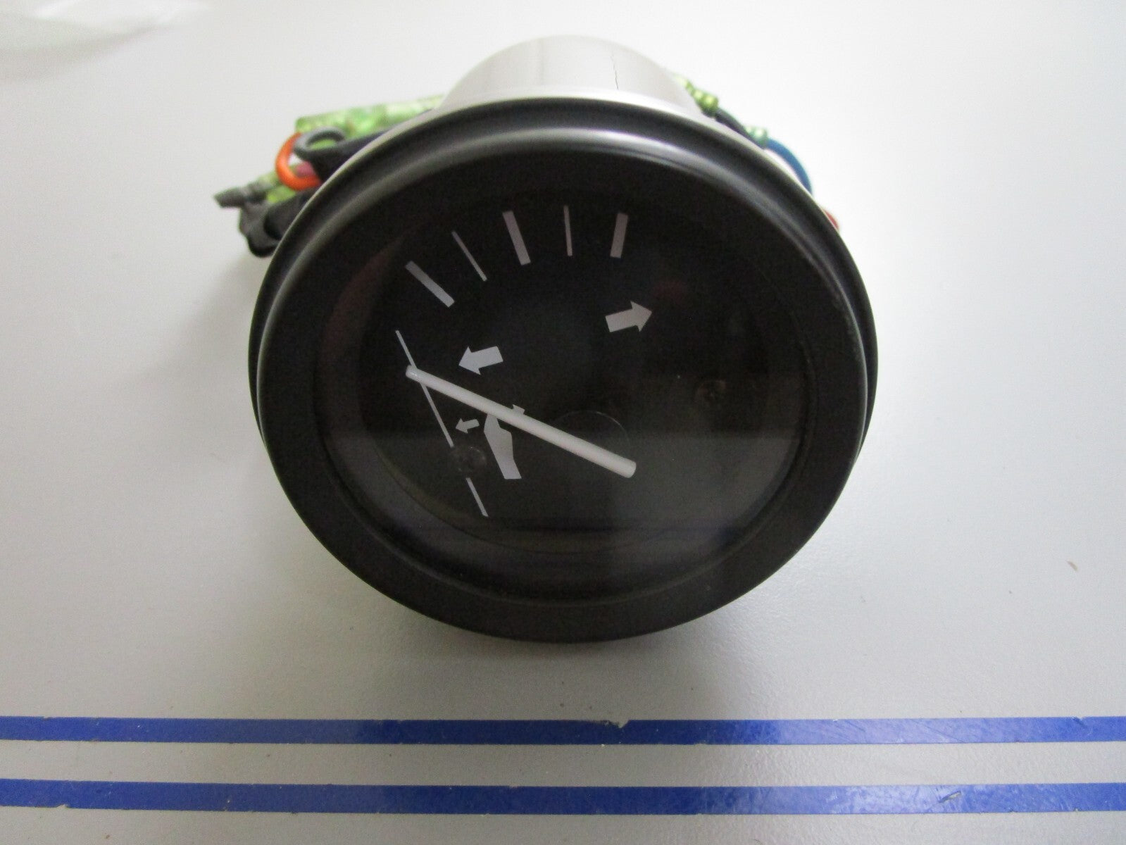 *NEW OEM* 0820 Tohatsu Trim Gauge 3B7-72571-0