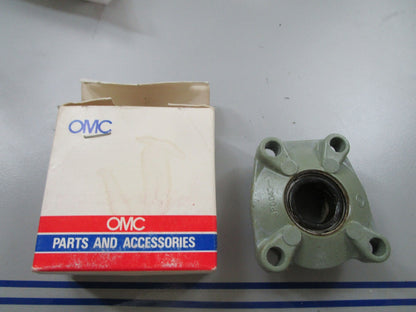*NEW OEM* 0770 OMC Johnson Evinrude Bearing Housing Seal 387067 0387067