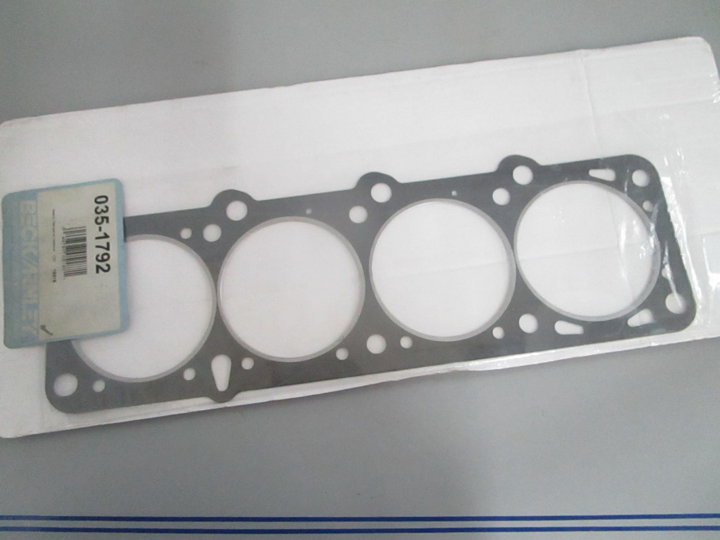 *NEW* 0820 Beck Arnley Cylinder Head Gasket 035-1792